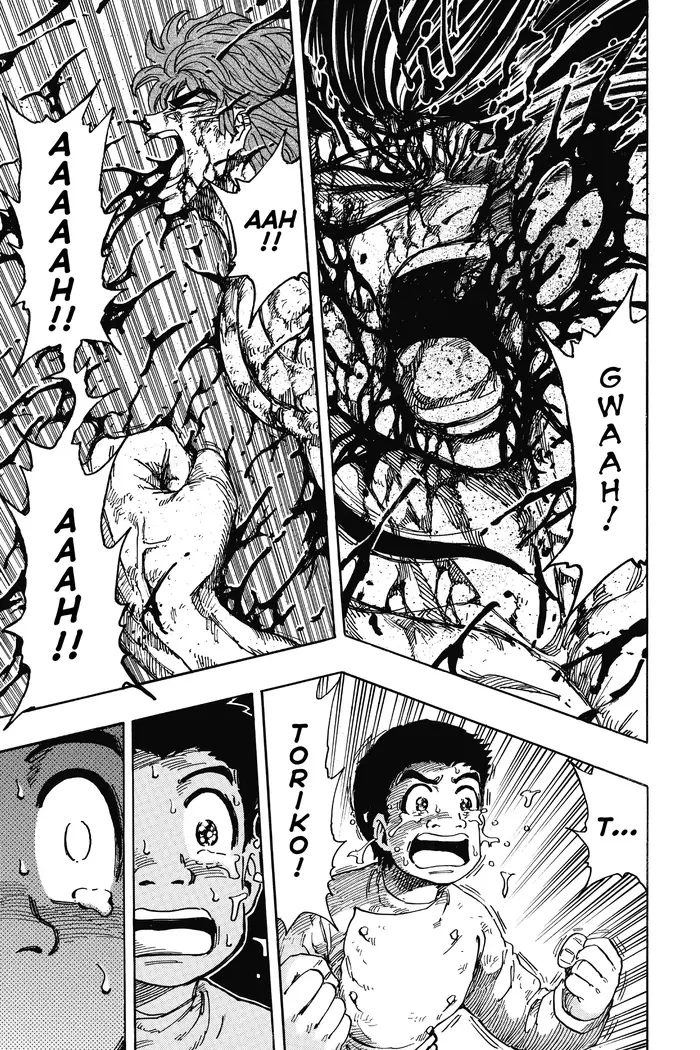 Toriko Chapter 239 image 03_optimized
